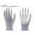 トラスコ中山 TRUSCO/ウレタン背抜き手袋 手のひらコート XL UFG13-XL FCD885D-6623718-イメージ1