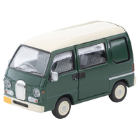 トミーテック トミカリミテッドヴィンテージネオ  LV-N249e スバル サンバー ディアス クラシック (緑/クリーム) 96年式 LVN249Eｽﾊﾞﾙｻﾝﾊﾞ-ｸﾗｼﾂｸﾐﾄﾞﾘ