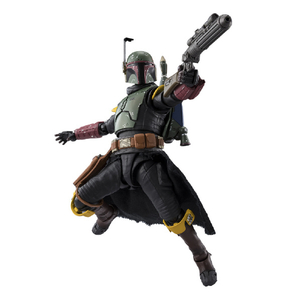 バンダイスピリッツ SHFﾎﾞﾊﾞﾌｴﾂﾄCLASSIC S．H．Figuarts ボバ