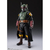 バンダイスピリッツ S．H．Figuarts ボバ・フェット -Classic Ver．- (STAR WARS： The Book of Boba Fett) SHFﾎﾞﾊﾞﾌｴﾂﾄCLASSIC-イメージ2