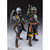 バンダイスピリッツ S．H．Figuarts ボバ・フェット -Classic Ver．- (STAR WARS： The Book of Boba Fett) SHFﾎﾞﾊﾞﾌｴﾂﾄCLASSIC-イメージ9