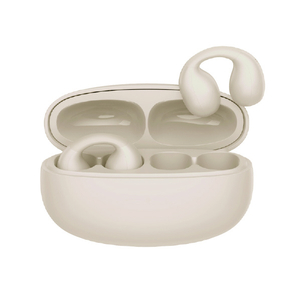 cheero フルワイヤレスイヤフォン Wireless Open Earphones Smart NEO ホワイト CHE-646-WH cheero フルワイヤレスイヤフォン Wireless Open Earphones Smart NEO ホワイト CHE-646-WH