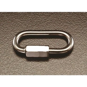 エスコ クイックリング ステンレス製 94×14.3mm FCY8031-EA638FK-14-イメージ1