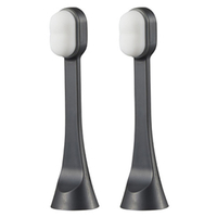 ヤーマン オーラルリフト用 シリコン歯茎ケアヘッド 2本入り YOCOLSLH2