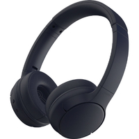 AVIOT ブルートゥースヘッドホン ネイビー WA-G1-NV