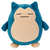 タカラトミーアーツ ポケモン Mocchi-Mocchi- ぬいぐるみS カビゴン ﾎﾟｹﾓﾝﾓﾂﾁｲﾓﾂﾁﾇｲｸﾞﾙﾐSｶﾋﾞｺﾞﾝ-イメージ1