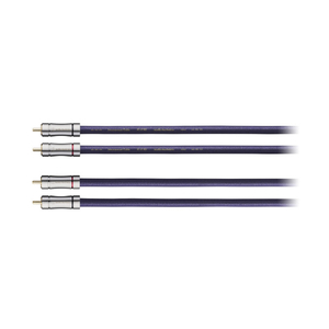オーディオテクニカ インターコネクトケーブル(RCA⇔RCA/4．0m/ペア)（受注生産） FLUATシリーズ AT-IC700R/4.0-イメージ1