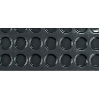 江部松商事 EBM/ドゥマール フレキシパン 1031 ミニマフィン 円 40取 FC906LT-6958400