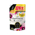 Ｐ＆Ｇ レノア ハピネス 夢ふわタッチ ブロッサム&フローラル 詰替 1285mL FC684SS-イメージ1