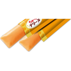 いなば ちゅーるテリーヌ マンゴーささみ 4本 FCJ238C-イメージ2