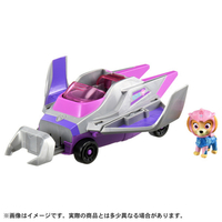 タカラトミー パウ・パトロール ベーシックビークル スカイ アクアマンタ スカイ ﾊﾟｳﾊﾟﾄBVCｽｶｲｱｸｱﾏﾝﾀ