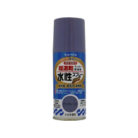サンデーペイント 水性ラッカースプレー バイオレッド 150mL FC987SM-#261512