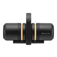 リズム 9YYA30RH02 ワイヤレススピーカー RHYTHM MAGSPEAKER DUO