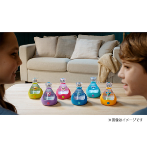 カワダ フィジーペッツ コリー フィジーペッツ コリー KSL04ﾌｲｼﾞ-ﾍﾟﾂﾂｺﾘ--イメージ4