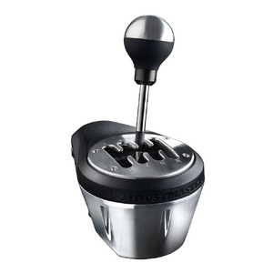 Thrustmaster 4060059 レーシングシフター TH8A ADD-ON SHIFTER