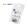 ジャッカル e-hook #8 太軸 #60本入り FCH6649