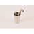 カンダ 18-8 酒タンポ 籐巻 0.8合 満水 160ml FC467PL-113014-イメージ1