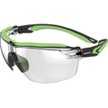 トラスコ中山 TRUSCO/一眼型セーフティグラス JIS規格品・ひさし付フィットタイプ FCD430B-3964005
