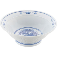 江部松商事 磁器 中華食器 ホタル竜 反丼 7寸 FC443LX-8179780