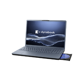 Dynabook ノートパソコン アッシュブルー P2T9A3PL-イメージ4