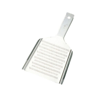 大野商会 ステンレス 三段刃 卸金 中 FC911LL-4391200