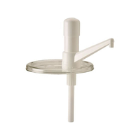 ＣＡＭＢＲＯ Cambro/コールドフェスト用固定ノズルポンプ CFPFRC10(135) FC230LL-4133900