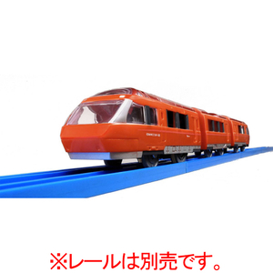 タカラトミー プラレール S-52 小田急ロマンスカー GSE70000形 Pレ-ルS52オダキユウロマンスカ-GSE7セン タカラトミー プラレール S-52 小田急ロマンスカー GSE70000形 Pレ-ルS52オダキユウロマンスカ-GSE7セン