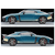 トミーテック トミカリミテッドヴィンテージ NEO LV-N Nissan GT-R50 by Italdesign (濃緑) LVNﾆﾂｻﾝGTR50ｲﾀﾙﾐﾄﾞﾘ-イメージ3