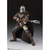バンダイスピリッツ S．H．Figuarts ザ・マンダロリアン(STAR WARS： The Mandalorian) SHF/ﾏﾝﾀﾞﾛﾘｱﾝSWTMN-イメージ4