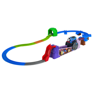 タカラトミー プラレール GOGOトーマス ゴロゴロ玉乗り!トレジャーキャニオン GOGOト-マスタマノリトレジヤ-キヤニオン タカラトミー プラレール GOGOトーマス ゴロゴロ玉乗り!トレジャーキャニオン GOGOト-マスタマノリトレジヤ-キヤニオン