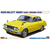 ハセガワ 1/24 いすゞ ベレット 1800GT 前期型 (1970) 20794ｲｽｽﾞﾍﾞﾚﾂﾄ1800GTｾﾞﾝｷ-イメージ1