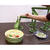 パール金属 竹流麺 スライダーそうめん流し器 D6794-イメージ9
