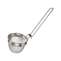 エムテートリマツ MT/18-8 共柄 ミニみそこし FCL1906-032507001