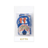 キングジム KITTA キッタ フレーク シンワ FC157PT-KITF002