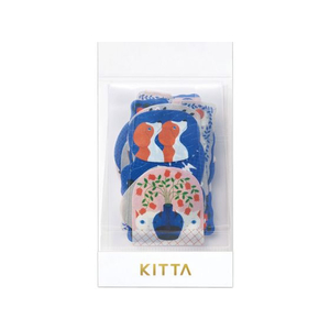キングジム KITTA キッタ フレーク シンワ FC157PT-KITF002-イメージ1