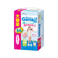 アイリスオーヤマ Genki!ふわもちタッチ Big 54枚 FCJ526V-GBP-BIG54