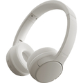 AVIOT ブルートゥースヘッドホン ライトベージュ WA-G1-BE