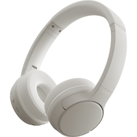 AVIOT ブルートゥースヘッドホン ライトベージュ WA-G1-BE