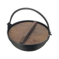 江部松商事 アルミ 田舎鍋 27cm FC694LR-6063700