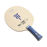 バタフライ シェークラケット ティモボル CAF FL FCD280K-36951