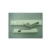 スガツネ工業 LAMP　ラプコンドアダンパーLDDーS型（270ー018ー985） LDD-S-L WT