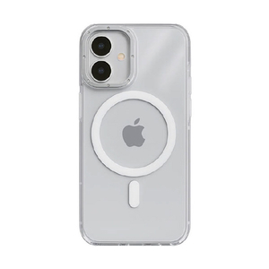 COCO　CASE iPhone 17用スタッフ全員が欲しがったケース ホワイト 1844-17-WHITE-イメージ1