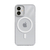 COCO　CASE iPhone 17用スタッフ全員が欲しがったケース ホワイト 1844-17-WHITE-イメージ1