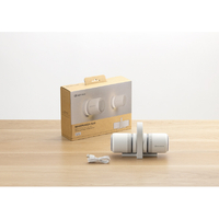 リズム 9YYA30RH08 ワイヤレススピーカー RHYTHM MAGSPEAKER DUO