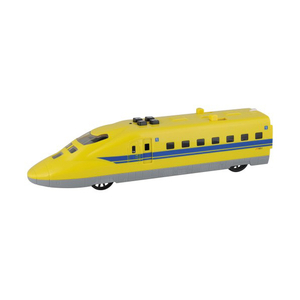 トイコー サウンドトレイン923形新幹線 電機軌道総合試験車 サウンドトレイン923ガタシンカンセン トイコー サウンドトレイン923形新幹線 電機軌道総合試験車 サウンドトレイン923ガタシンカンセン