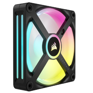 Corsair ケースFAN120mm CO9051002WW-イメージ9