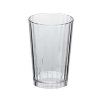 ＣＡＭＢＲＯ Cambro/ハンティントンタンブラー HT14CW(135)414cc クリア FC057LS-6194500