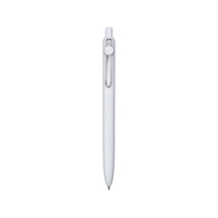 三菱鉛筆 ユニボール ゼント スタンダードモデル 0.38mm シー FCD047J-UBN-ZSC-38.81