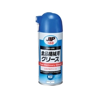 イチネンケミカルズ 食品機械用潤滑グリース 300mL 000 188 FC249UZ-6766487