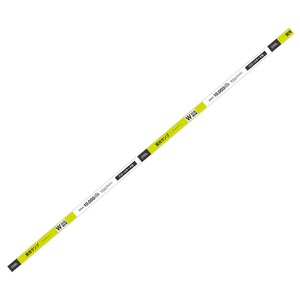 オーム電機 40形(36W) 直管蛍光ランプ 白色 1本入り 白色 FL40SS・W/36 オーム電機 40形(36W) 直管蛍光ランプ 白色 1本入り 白色 FL40SS・W/36